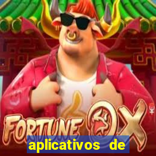 aplicativos de jogos que pagam de verdade